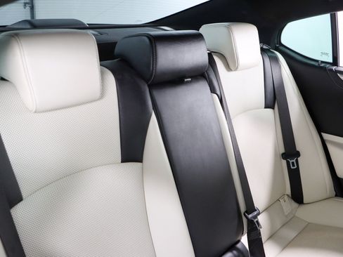 Used 2021 Lexus ES 350 F Sport w/ Special Edition FWD image 29