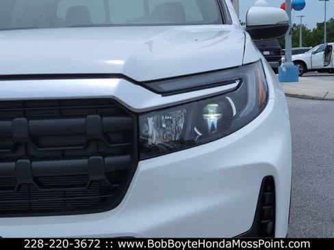 New 2026 Honda Ridgeline RTL image 12
