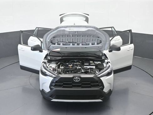 Used 2026 Toyota Corolla Cross L FWD image 69