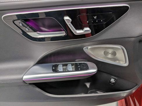 Certified 2023 Mercedes-Benz C 300 4MATIC Sedan image 35