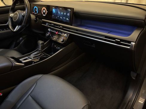 Certified 2025 Hyundai Tucson XRT image 24