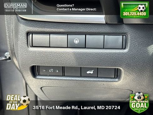 Used 2022 Nissan Rogue SV w/ SV Premium Package AWD/4WD image 30