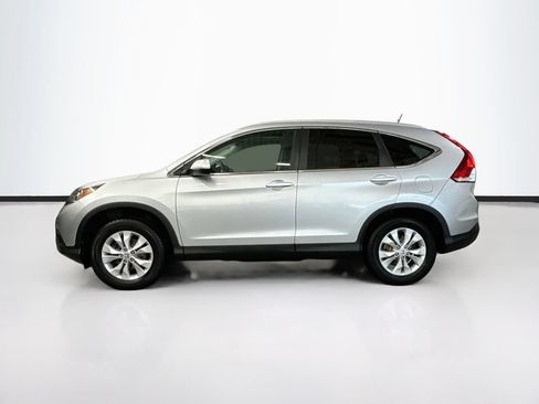 Used 2014 Honda CR-V EX-L image 8