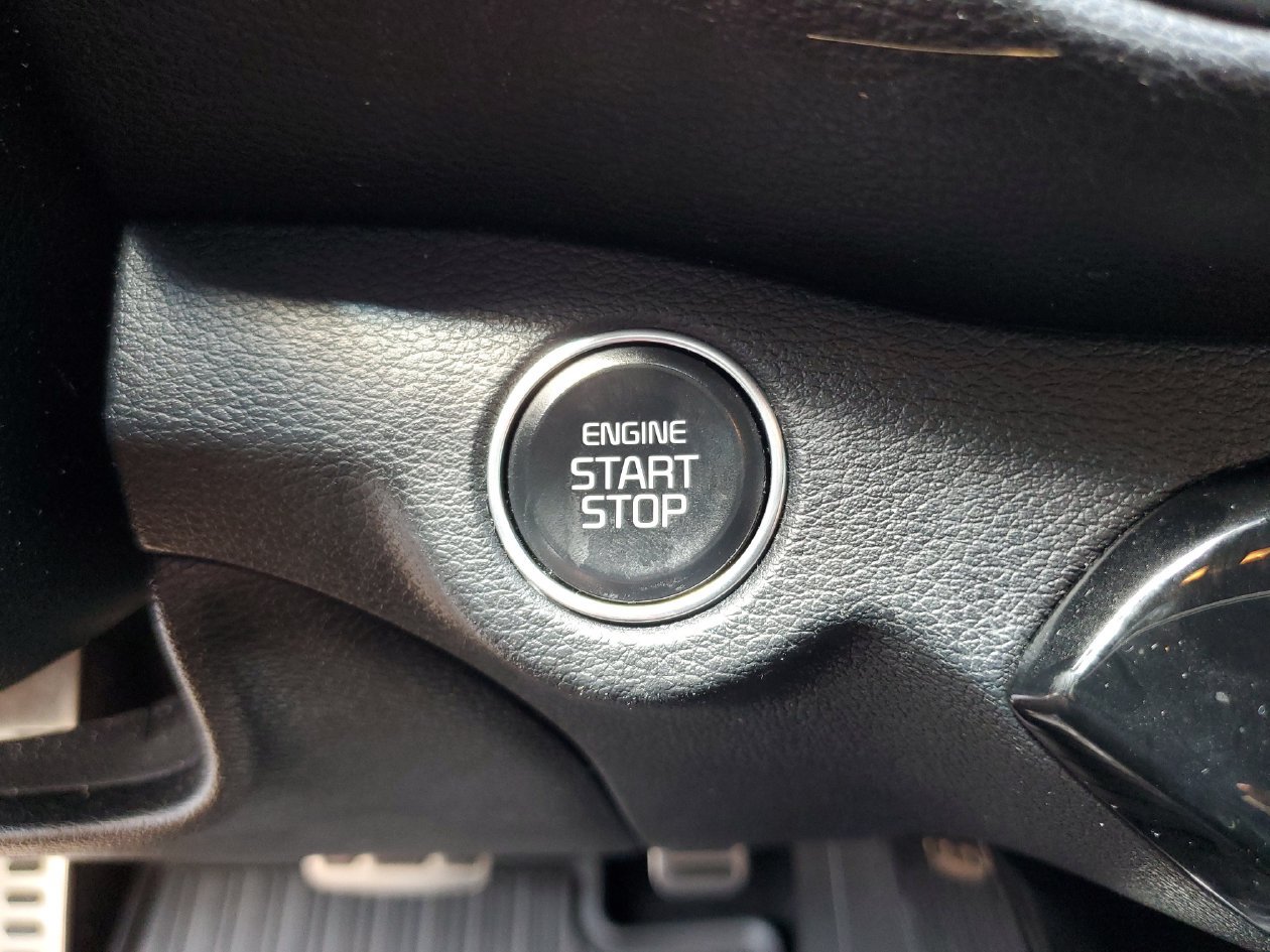 Used 2023 Kia Forte GT-Line FWD image 25