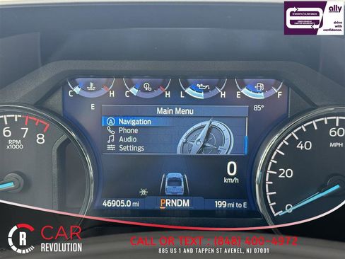 Used 2023 Ford F150 XLT w/ Equipment Group 302A High AWD/4WD image 23