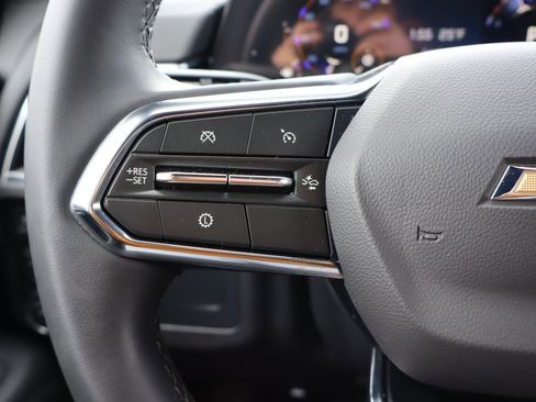 Used 2025 Chevrolet Tahoe LS image 7