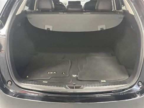 Used 2021 MAZDA CX-5 Grand Touring image 27