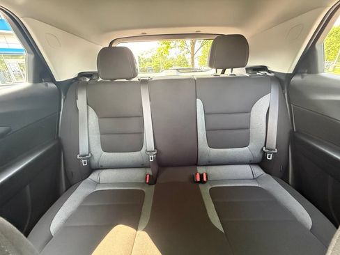 Used 2026 Chevrolet TrailBlazer LS w/ LS Convenience Package FWD image 26