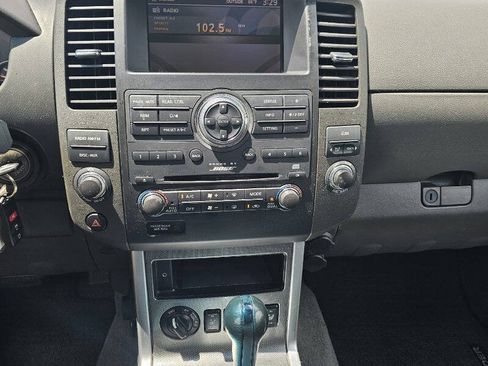 Used 2008 Nissan Pathfinder SE w/ Leather Pkg AWD/4WD image 37