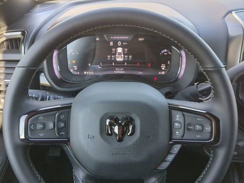 New 2026 RAM 3500 Limited image 34