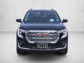 Used 2023 GMC Terrain Denali w/ Black Diamond Edition AWD/4WD video 2