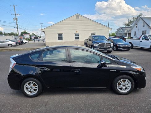 Used 2010 Toyota Prius FWD image 5