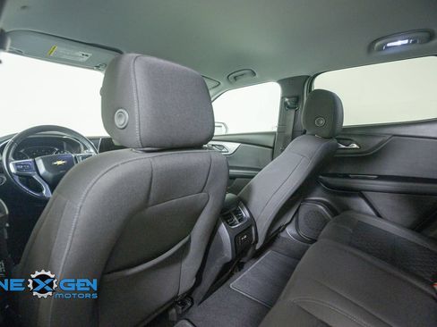 Used 2019 Chevrolet Blazer LT AWD/4WD image 26