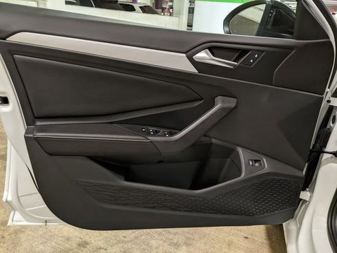 New 2026 Volkswagen Jetta Sport image 9