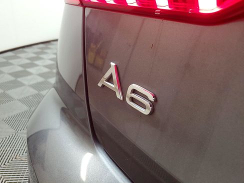 Used 2019 Audi A6 3.0T Prestige w/ Prestige Package AWD/4WD image 8