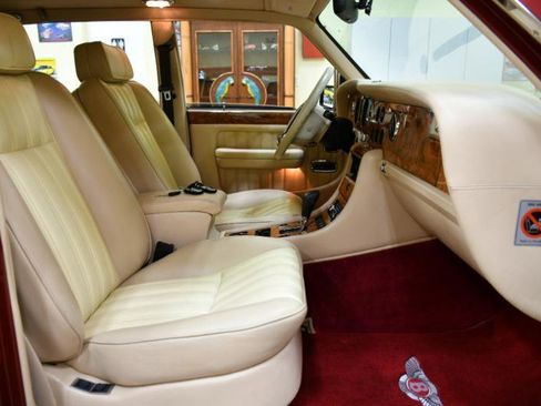 Used 1998 Bentley Brooklands Long Wheelbase RWD image 73