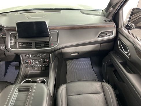 Used 2021 Chevrolet Tahoe Z71 image 21