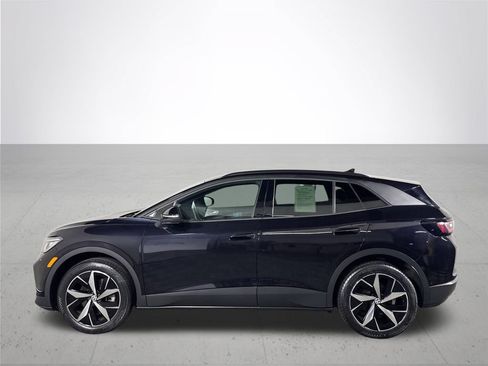 Certified 2023 Volkswagen ID.4 Pro S AWD/4WD image 10