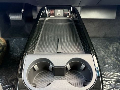 New 2025 Ford Mustang Mach-E Premium w/ Interior Protection Package image 26