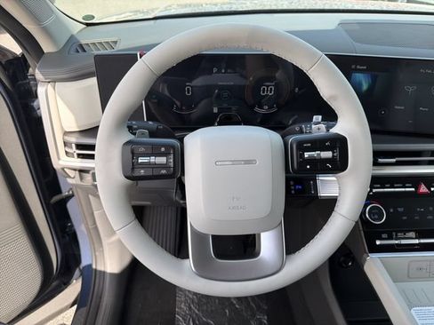 New 2026 Hyundai Santa Fe SEL FWD image 24
