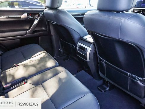 Certified 2023 Lexus GX 460 Premium w/ Premium Package AWD/4WD image 13
