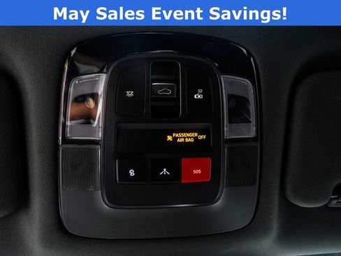 Used 2023 Hyundai Sonata SEL Plus w/ Preferred Accessory Package FWD image 32