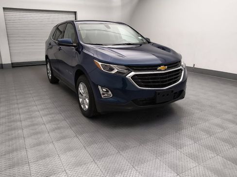 Used 2019 Chevrolet Equinox LT AWD/4WD image 14