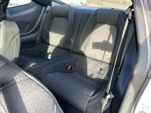 New 2026 Ford Mustang EcoBoost image 17