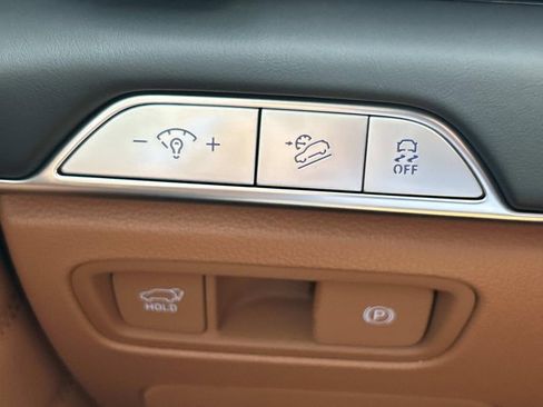 New 2026 Genesis GV80 3.5T Prestige image 31