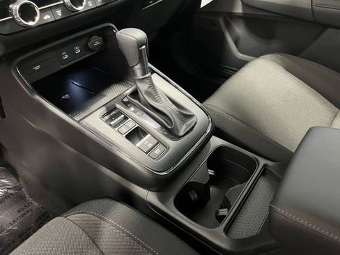 New 2026 Honda CR-V LX image 14