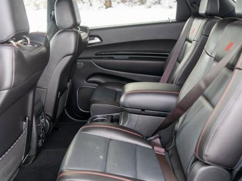 Used 2023 Dodge Durango Citadel image 13