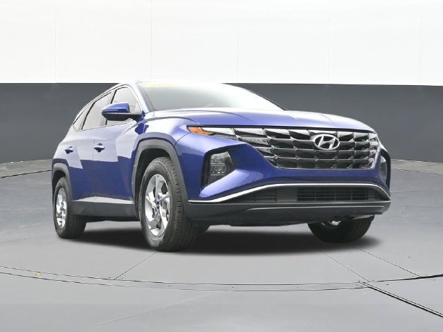 Used 2022 Hyundai Tucson SE FWD image 49