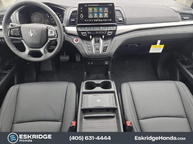 New 2026 Honda Odyssey EX-L image 18