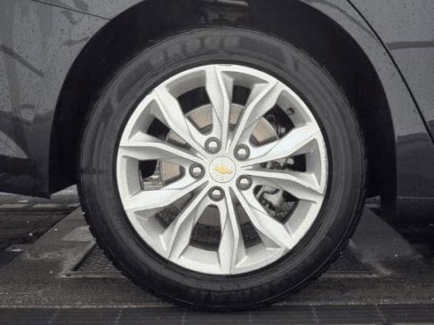 Used 2023 Chevrolet Malibu LT image 24