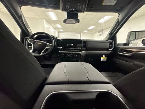 New 2026 Chevrolet Silverado 3500 LT w/ Convenience Package image 11