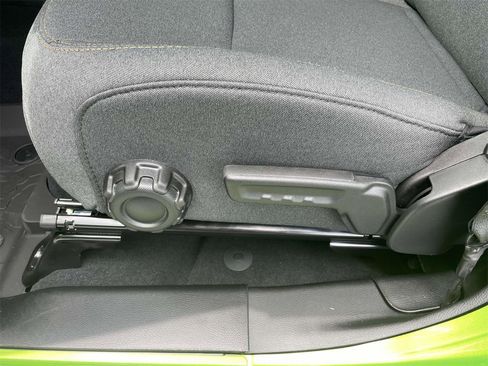 New 2025 Jeep Gladiator Sport image 19