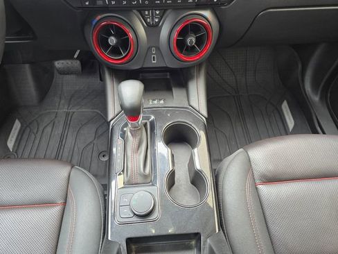 Used 2023 Chevrolet Blazer RS w/ Driver Confidence II Package FWD image 25