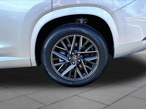 Used 2024 Lexus TX 350 FWD w/ Technology Package image 10