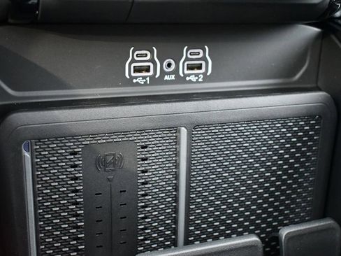 New 2026 RAM 1500 Big Horn image 20