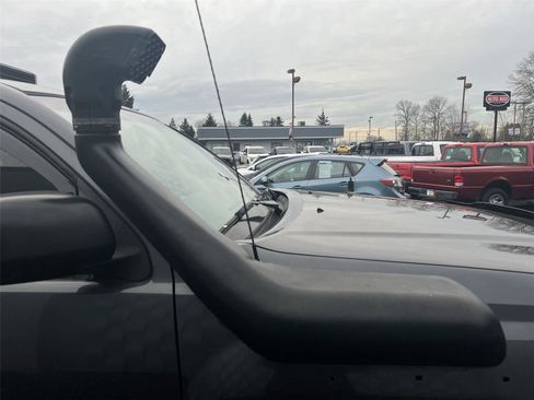 Used 2009 Toyota Tacoma 4x4 Double Cab image 35