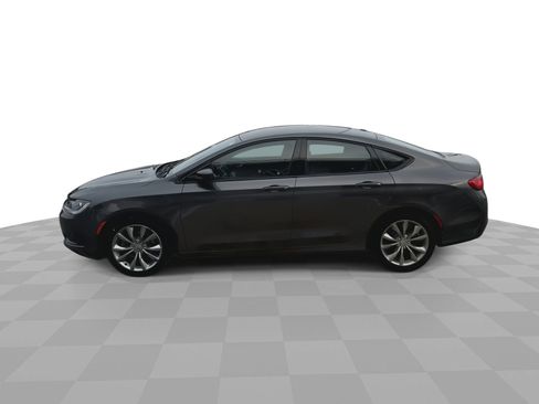 Used 2015 Chrysler 200 S w/ Comfort Group image 5