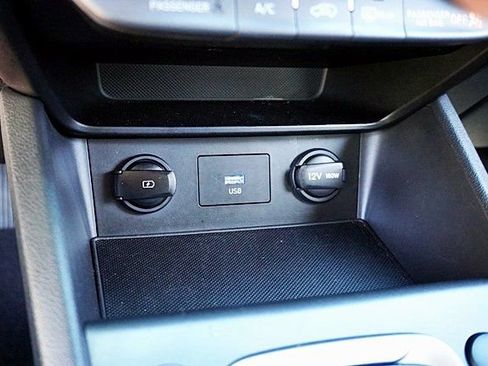 Certified 2023 Hyundai Kona SEL FWD image 27