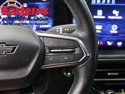 Used 2024 Chevrolet Traverse LS w/ Midnight/Sport Edition FWD image 16