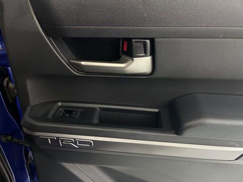 Used 2024 Toyota Tacoma TRD Off-Road w/ TRD Off Road Upgrade Package AWD/4WD image 58