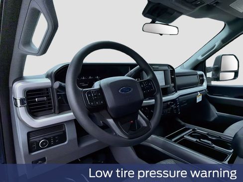 New 2026 Ford F250 XLT w/ Tremor Off-Road Package AWD/4WD image 17