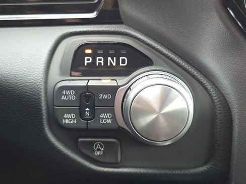 New 2026 RAM 1500 Laramie image 24