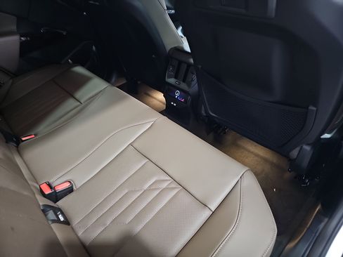 New 2026 BMW X3 xDrive30 w/ Convenience Package image 11