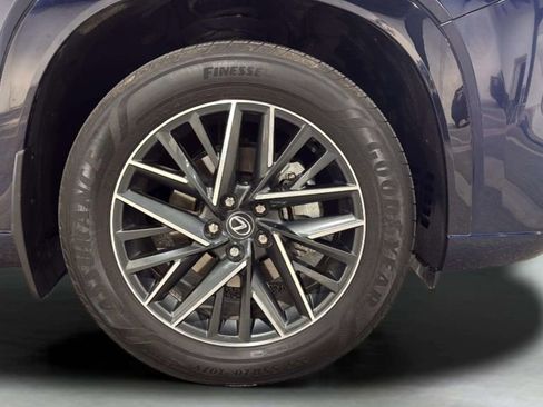 Used 2024 Lexus TX 350 AWD image 46