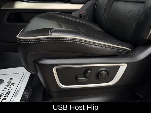 Used 2022 RAM 1500 Laramie w/ Laramie Southwest Edition RWD image 34