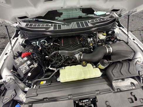 Used 2024 Ford F150 XL RWD image 17
